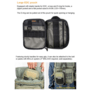 Magforce Organizer 6x8 Khaki #0266K