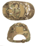 Mil-Tec TAKTYCZNA CZAPKA BASEBALL MULTITARN 12319049