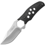 CAMILLUS COMB / 7.25&quot; OVERALL / 3.5&quot; BLADE / 420SS / BLACK HONEYCOMB HEX GFN HANDLE / SUPER SHEATH I