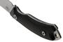 MKM POCKET TANGO 1 – MAGNACUT MUK Satin Fixed bld, MARBLE CARBON FIBER hdl, +POC