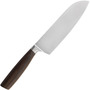 BÖKER CORE SANTOKU nůž 16.7 cm 130730 hnědá