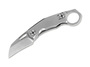 RSK SHADE cuțit outdoor 6 cm 01RE161 gri