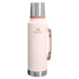 Stanley  Termoska The Legendary Classic Bottle 1,4 l/1.5QT Rose Quartz 10-11347-123