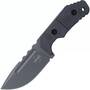 BOKER PLUS Little Dvalin Black 02BO033