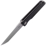 CH KNIVES CH3507 G10 Black