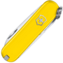 VICTORINOX Classic SD Colors, Sunny Side 0.6223.8G