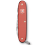 Victorinox Pioneer X Alox Limitovaná edícia 2025 0.8231.L25