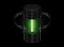 Böker Plus Mini Glow Green 09BP0011