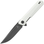 BESTECHMAN Dundee D2 White BMK01i