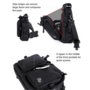 Magforce Mini TYD Combo Black #2223B