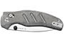 Kizer C01C 2.9 CD ELMAX, Satin, Norplex UltreX™ Micarta Ki3488.29CDA2