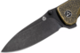 QSP Knife Hawk QS131-L