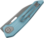 Bestech Vulpex_Knives Magnacut Grey BG63C