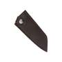 QSP Knife 4&quot;  KRITSUKE Ebony Wood QS-KK-005A