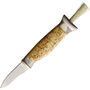 Wood Jewel WJ92 Mushroom knife 