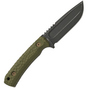 Fox Knives Monteserra Niolox, OD green G10 FX-628 G10OD