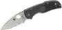 Spyderco Native 5 Lightweight Black C41PSBK5