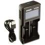 Chargeur XTAR VC2