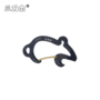 Sanrenmu Multifunctional Key Chain CZ01B