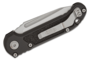 Microtech L.U.D.T.® T/E Gen III Stonewash Standard 1136-10