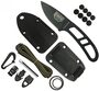 ESEE Knives Candiru Kit noir, CAN-B-KIT-E-CS