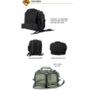 Magforce Mini TYD Combo Black #2223B