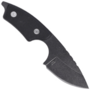 CJH Neck Knife, G10