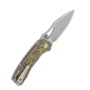 QSP Knife Hornbill QS146-A1