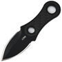 CJRB  Knap Carbon Fiber Carbon Fiber Black PVD Coating AR-RPM9 J1940-BCF