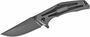 Kershaw DuoJet Assisted Flipper Knife K-8300