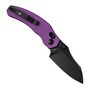 Kizer Mini Bulldog Nitro-V Aluminum V3672SA1