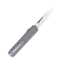 CobraTec Large Enforcer Grey Drop Not Serrated 06CT045