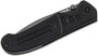 CRKT IGNITOR® T BLACK WITH VEFF SERRATIONS™ CR-6865