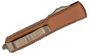 MICROTECH Ultratech S/E Bronzed Apocalyptic Tan 121-13APTA