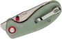 Maileah G10 AR-RPM9 Nature Green(Transparent) J1918-NTG