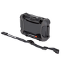 Nanuk 310 Nano - Black 310S-000BK-0A0