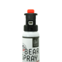 Obranný sprej proti medveďom TETRAO Bear Spray USA edition 150 ml