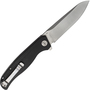 CH Knives 3011-G10-BK 