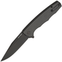 Ocaso Strategy Carbon Fiber/G-10 + Black PVD 29BCB