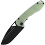 Tenable Bömbur Blackwash D2 Jade G10 T1054A8