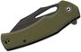 Civivi BullTusk OD Green Coarse G10 Handle C23017-2