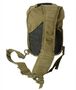 Mil-Tec plecak jednoramienny ASSAULT PACK SM coyot 8l 14059105