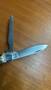 Böker Jagdmesser Trio CPM Hunting Knife 8.5 cm 110639