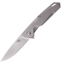 CH KNIVES couteau de plein air 7,4 cm 1047S-GR gris