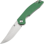 Kansept Mini Accipiter 154CM Green Aluminum