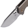 Fox Knives Suru FX-526LE BR