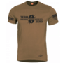 Pentagon Ageron T-Shirt Zero Edition WTS K09012-WTS-03-Coyote-M
