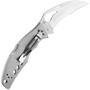Spyderco BY07PS Byrd Crossbill Stainless