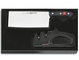 Set WUSTHOF GOURMET 2 pezzi, coltello da cucina cinese + affilacoltelli