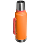 Stanley  Termoska The Legendary Classic Bottle 1,4 l Goldenrod Coral 